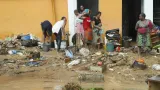 reportage pluies diluviennes drames des familles a bingerville